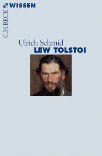 c-h-beck-lew-tolstoi-c-h-beck-wissen-buch image 2