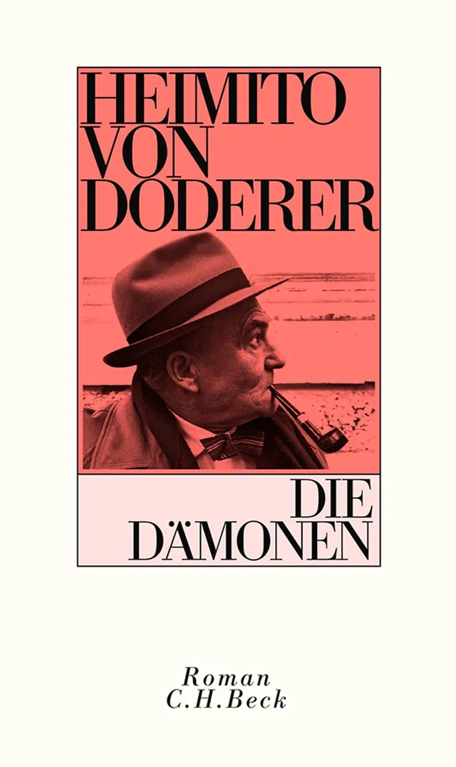 c-h-beck-die-d-monen-nach-der-chronik-des-sektionsrates-geyrenhoff-roman-taschen image 1