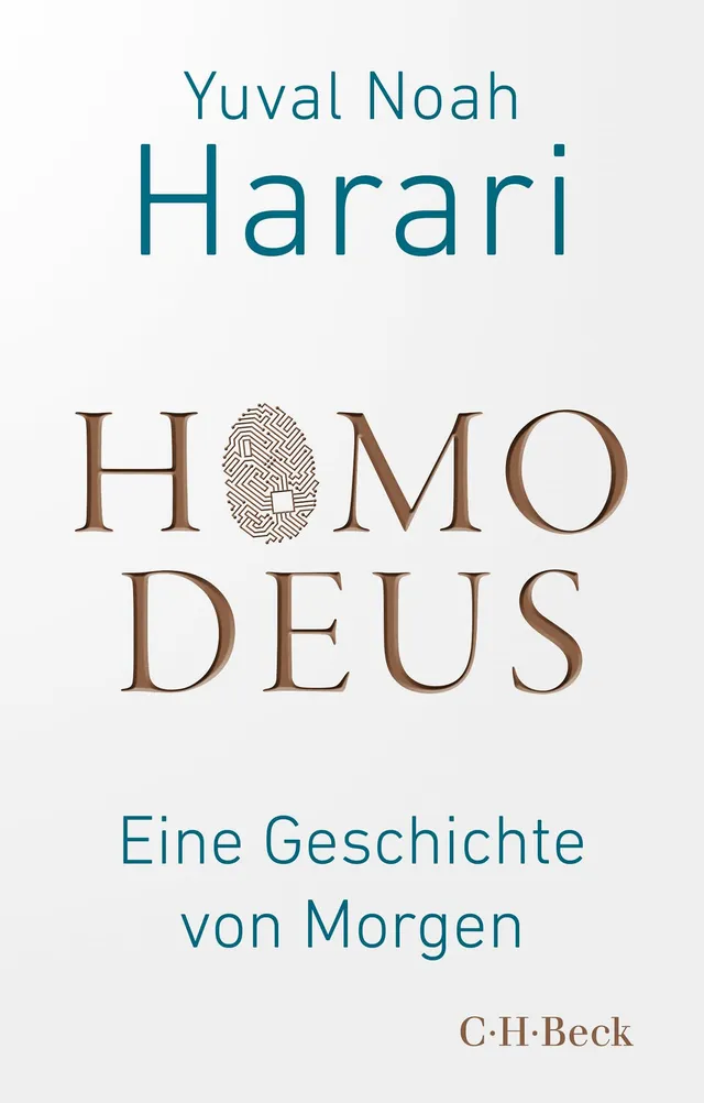 c-h-beck-homo-deus-eine-geschichte-von-morgen-beck-paperback-taschenbuch image 1