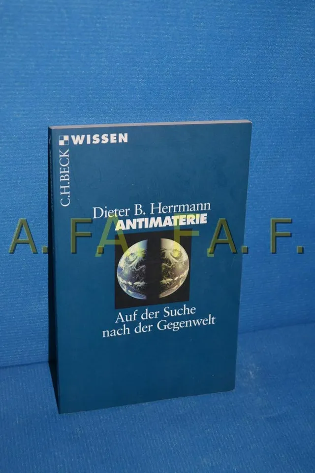 c-h-beck-antimaterie-auf-der-suche-nach-der-gegenwelt-buch-c-h-beck-wissen image 1
