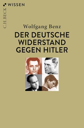 c-h-beck-der-deutsche-widerstand-gegen-hitler-taschenbuch-c-h-beck-wissen image 2