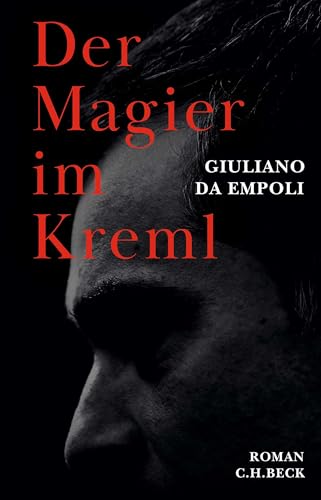 c-h-beck-der-magier-im-kreml-roman-paperback-polit-bestseller-ausgabe image 2