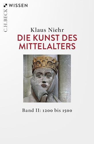 c-h-beck-die-kunst-des-mittelalters-band-2-1200-bis-1500-c-h-beck-wissen-buch image 2
