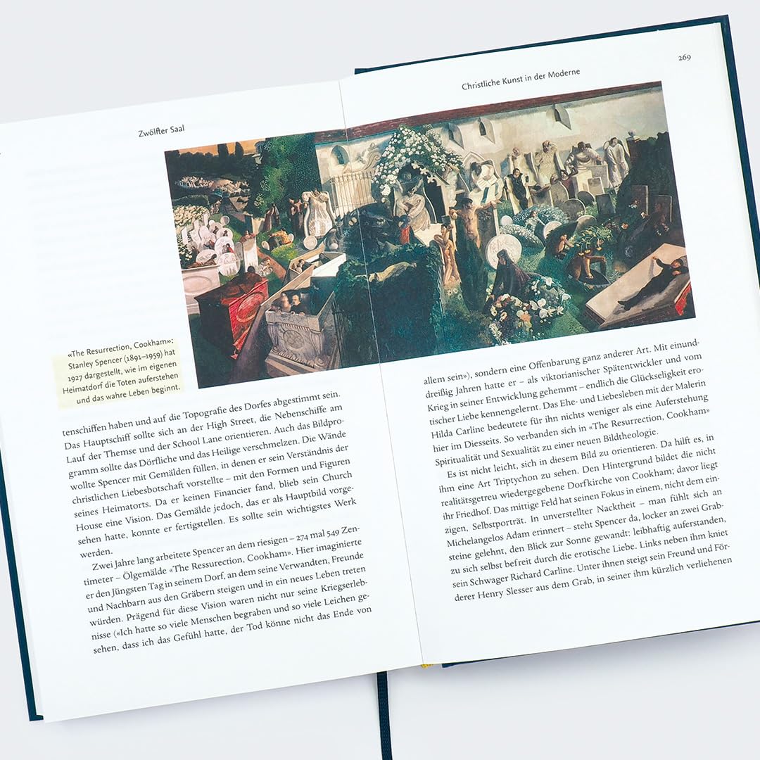 c-h-beck-gottes-bilder-eine-geschichte-der-christlichen-kunst-beck-paperback-buc image 7