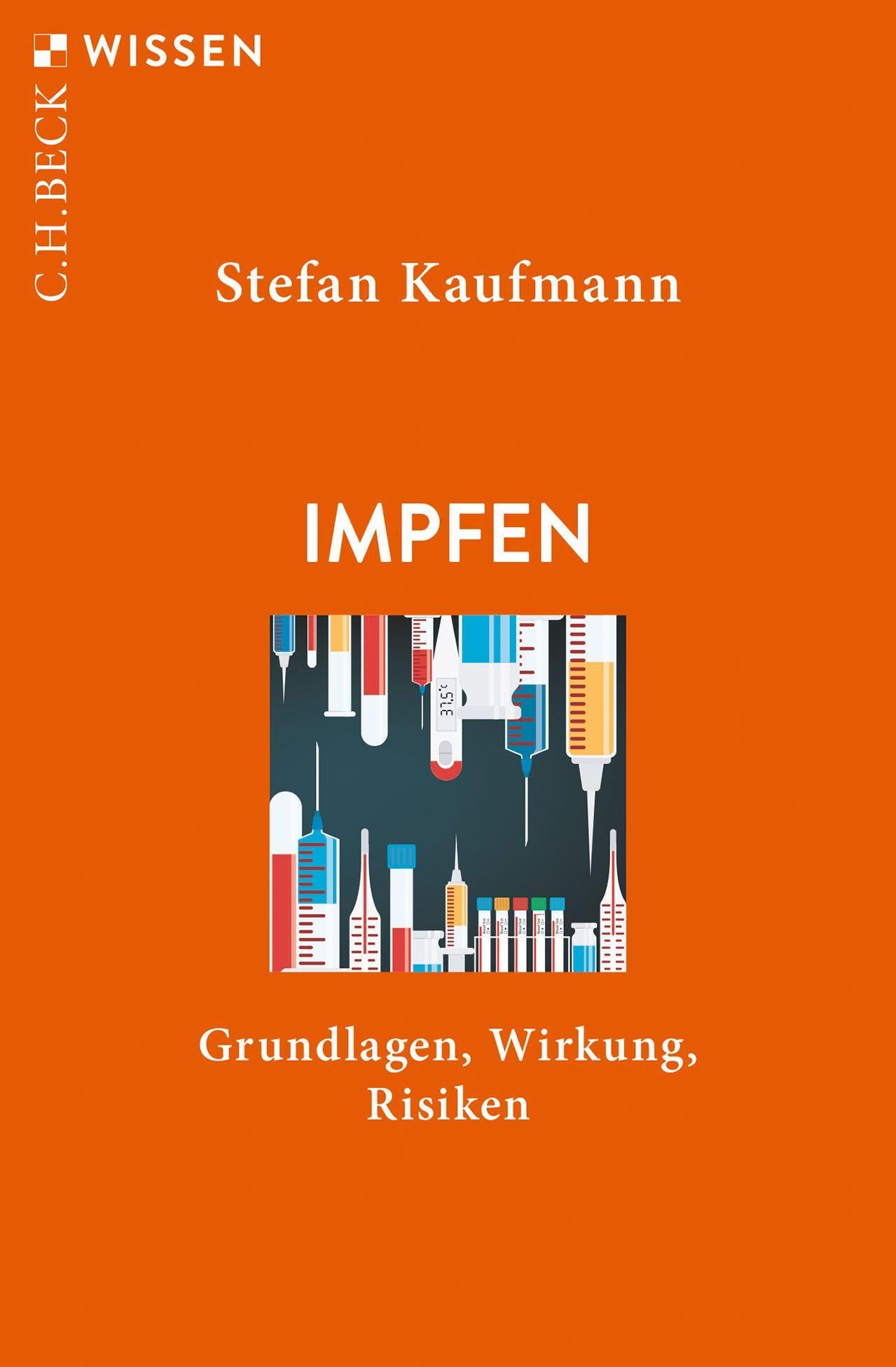 c-h-beck-impfen-grundlagen-wirkung-risiken-c-h-beck-wissen-taschenbuch-ratgeber image 1