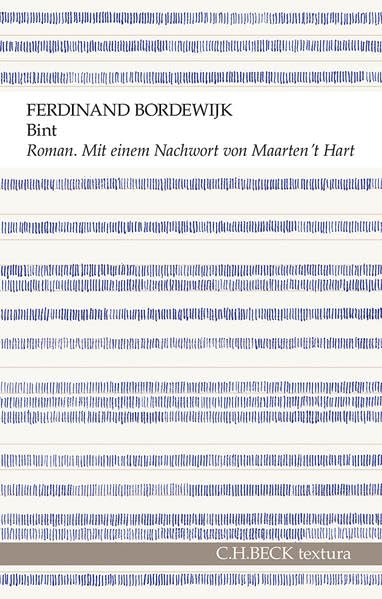 c-h-beck-textura-bint-roman-eines-senders image 1