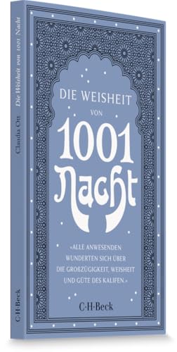 c-h-beck-die-weisheit-von-1001-nacht-buch-kleine-bibliothek-der-weltweisheit-bec image 5