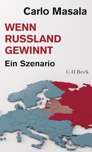 c-h-beck-wenn-russland-gewinnt-ein-szenario-beck-paperback-6578 image 2