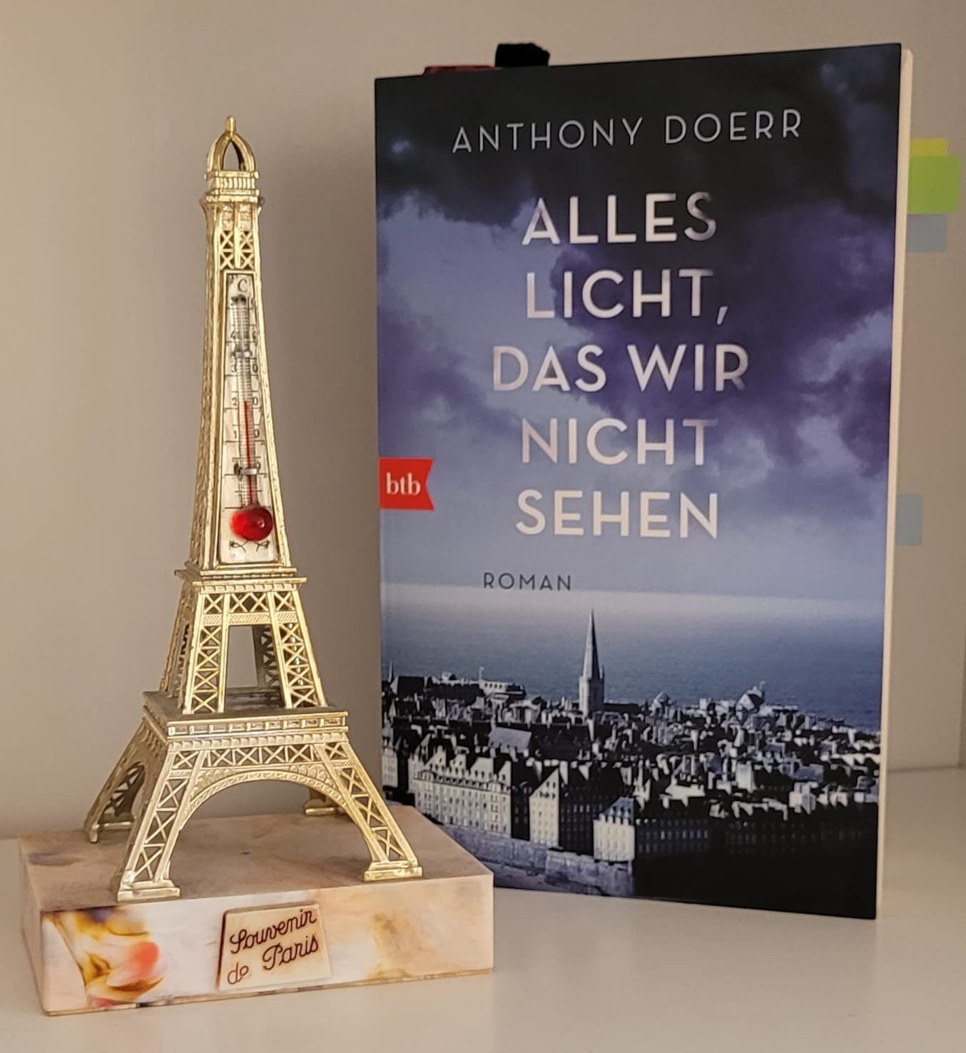 Wunderschön erzählt