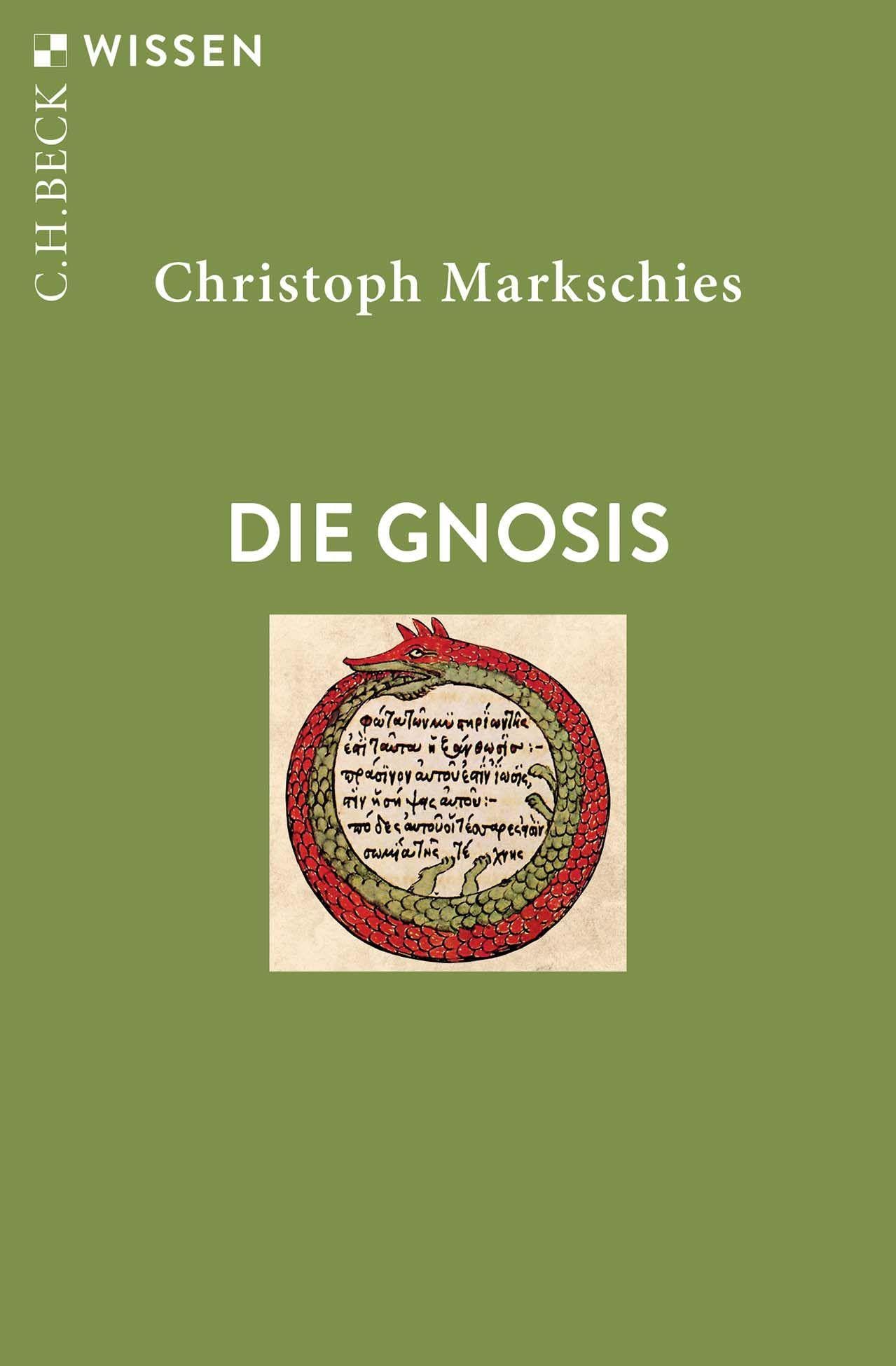c-h-beck-die-gnosis-c-h-beck-wissen-geheimes-wissen-und-religion-kompakt image 1