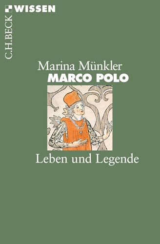 c-h-beck-marco-polo-leben-und-legende-c-h-beck-wissen image 2