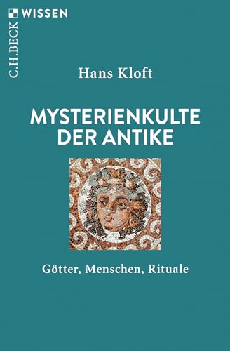 c-h-beck-mysterienkulte-der-antike-c-h-beck-wissen-buch image 2