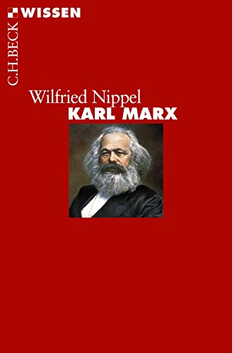 c-h-beck-karl-marx-c-h-beck-wissen-taschenbuch image 2