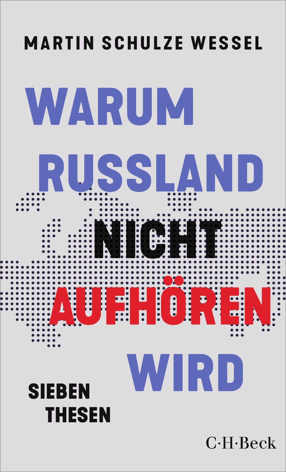 c-h-beck-warum-russland-nicht-aufh-ren-wird-sieben-thesen-paperback image 1