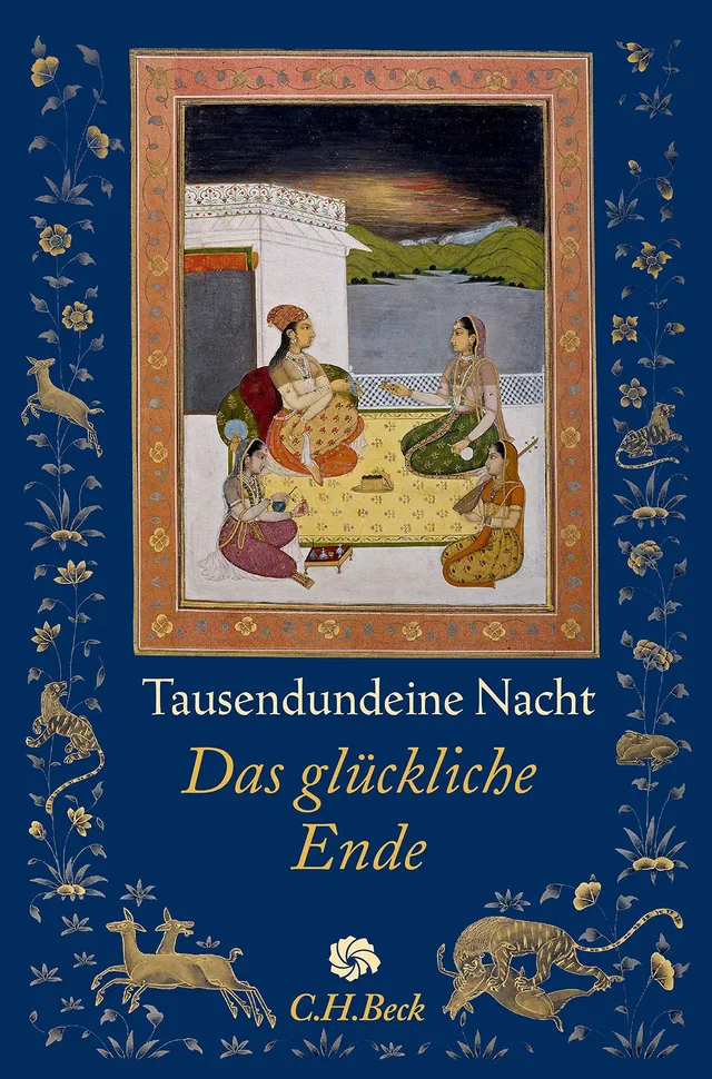 c-h-beck-tausendundeine-nacht-das-gl-ckliche-ende-neue-orientalische-bibliothek- image 1