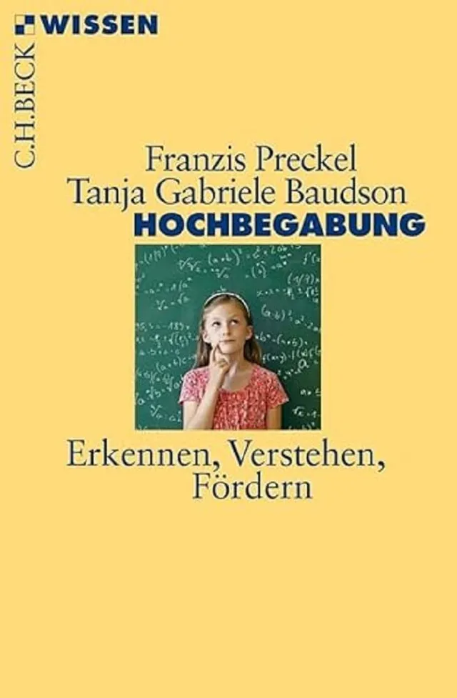 c-h-beck-hochbegabung-erkennen-verstehen-f-rdern-c-h-beck-wissen image 1