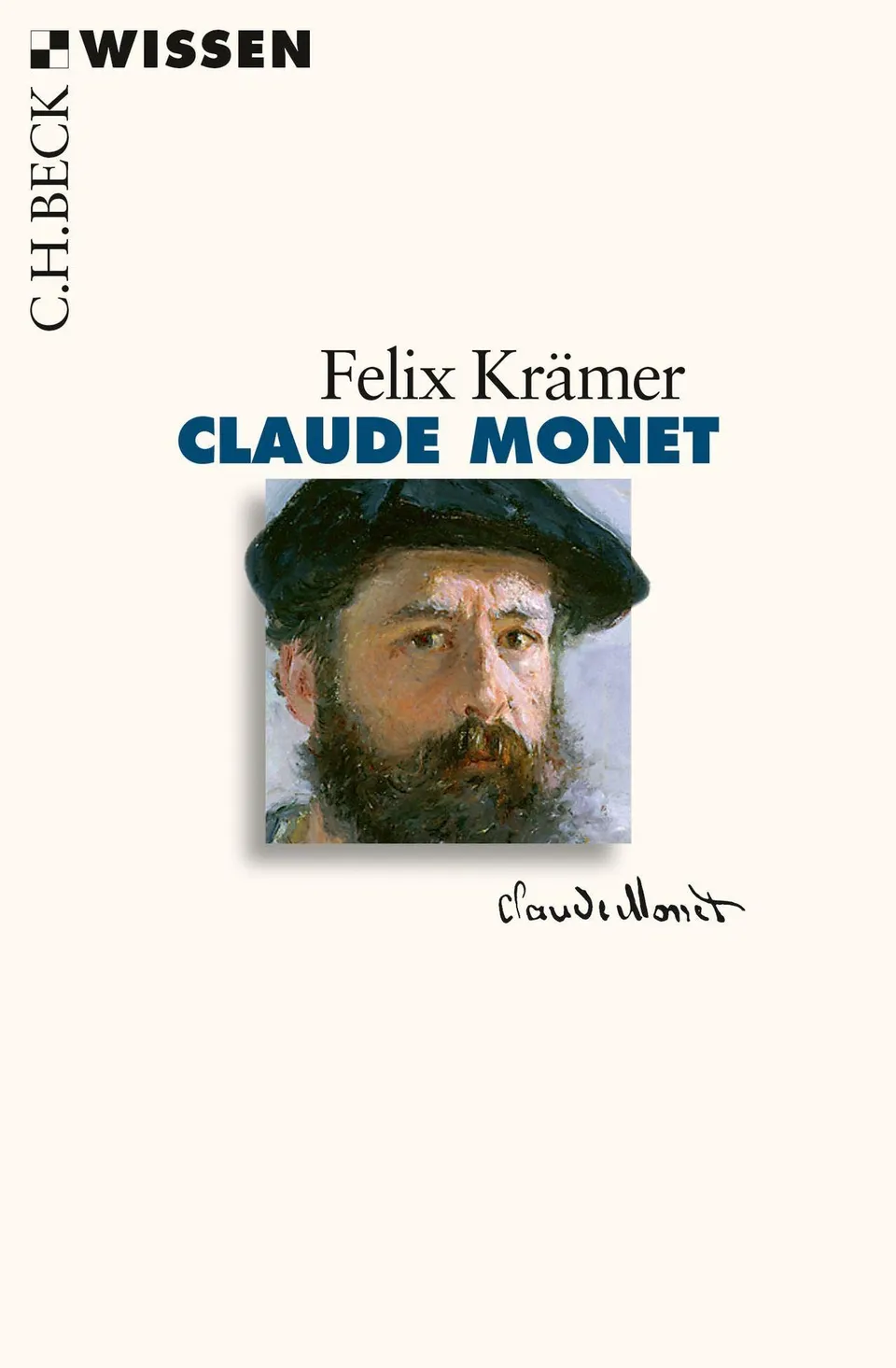 c-h-beck-claude-monet-c-h-beck-wissen-kunstband image 1