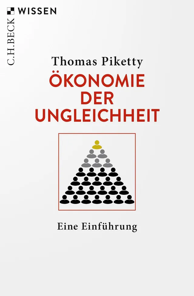 c-h-beck-konomie-der-ungleichheit-taschenbuch-c-h-beck-wissen image 1