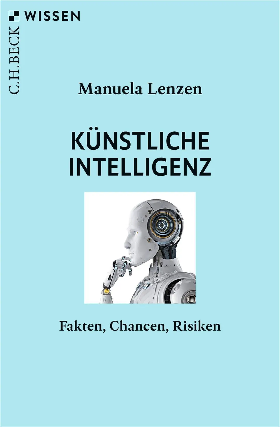 c-h-beck-k-nstliche-intelligenz-fakten-chancen-risiken-c-h-beck-wissen image 1