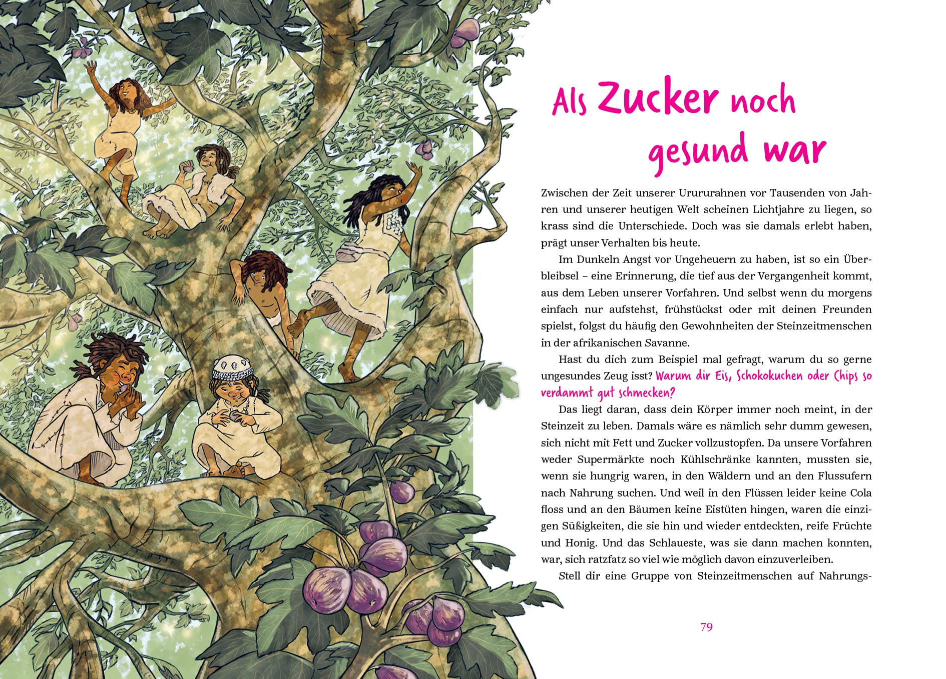 dtv-unstoppable-us-wie-wir-menschen-die-welt-eroberten-sachbuch-ab-10-jahren image 8