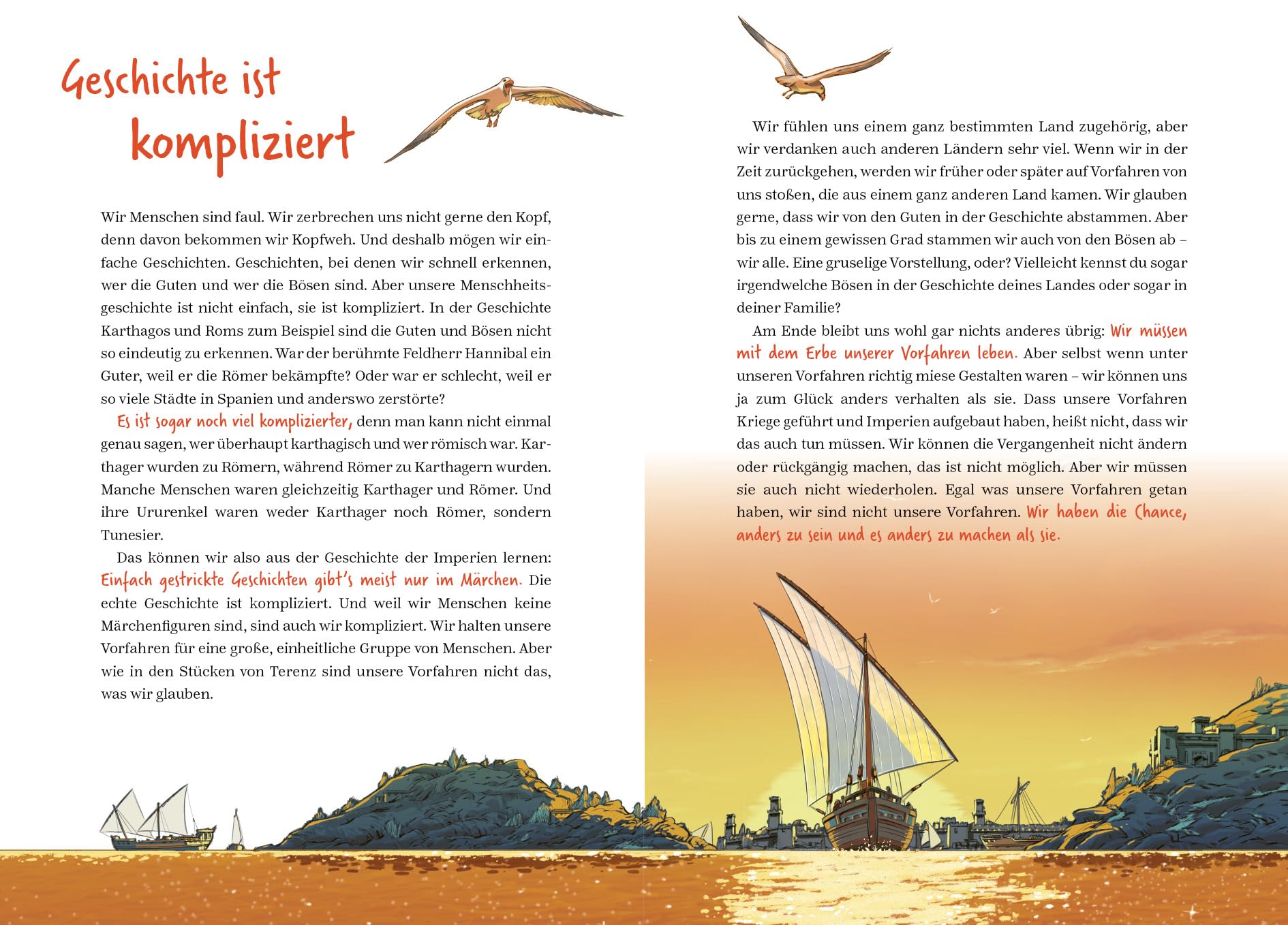 wie-aus-feinden-freunde-werden-unstoppable-us-3-kinder-sachbuch-ab-10-jahren image 8