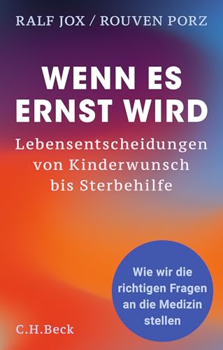 c-h-beck-wenn-es-ernst-wird-lebensentscheidungen-taschenbuch image 2