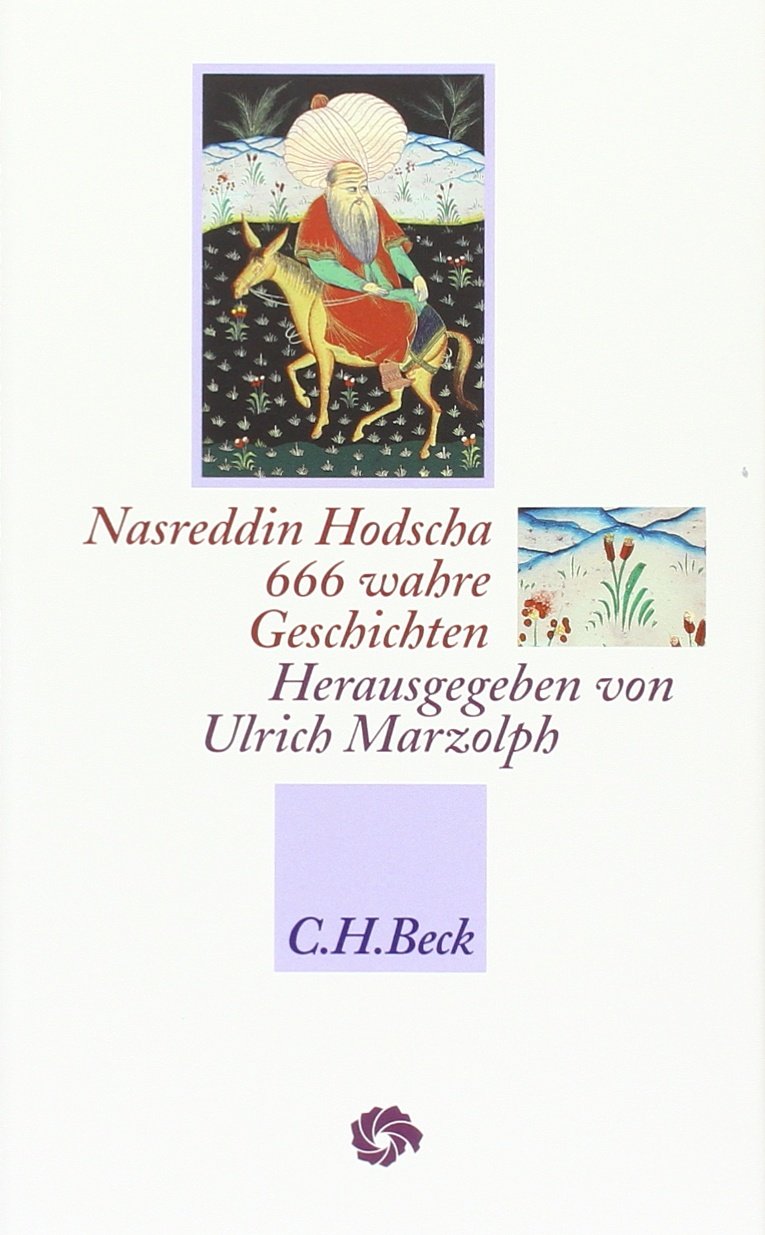 c-h-beck-666-wahre-geschichten-neue-orientalische-bibliothek image 1