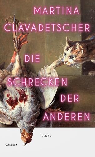 c-h-beck-die-schrecken-der-anderen-roman-beck-paperback image 2