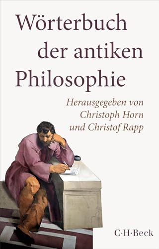 c-h-beck-w-rterbuch-der-antiken-philosophie-beck-paperback-nachschlagewerk image 2
