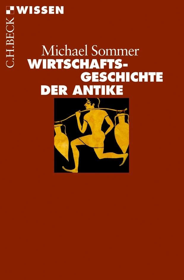 c-h-beck-wirtschaftsgeschichte-der-antike-c-h-beck-wissen image 1