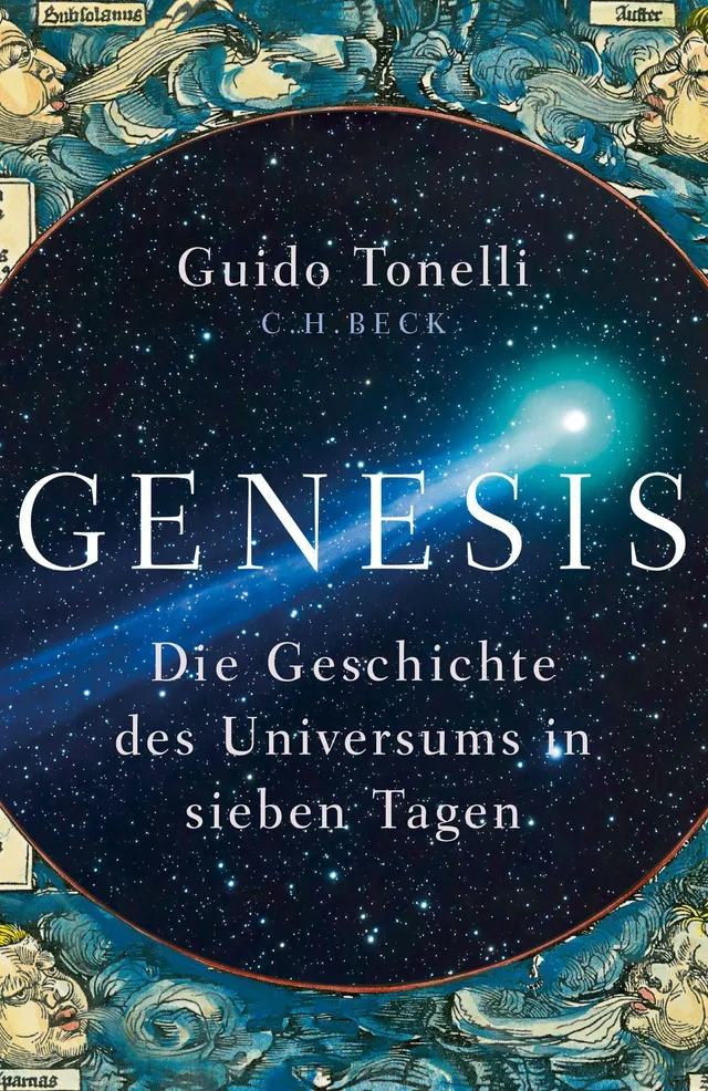 c-h-beck-genesis-die-geschichte-des-universums-in-sieben-tagen-c-h-beck-paperbac image 1