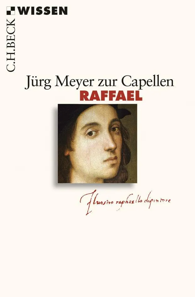 c-h-beck-raffael-c-h-beck-wissen-k-nstlerbiografie-kompaktband image 1