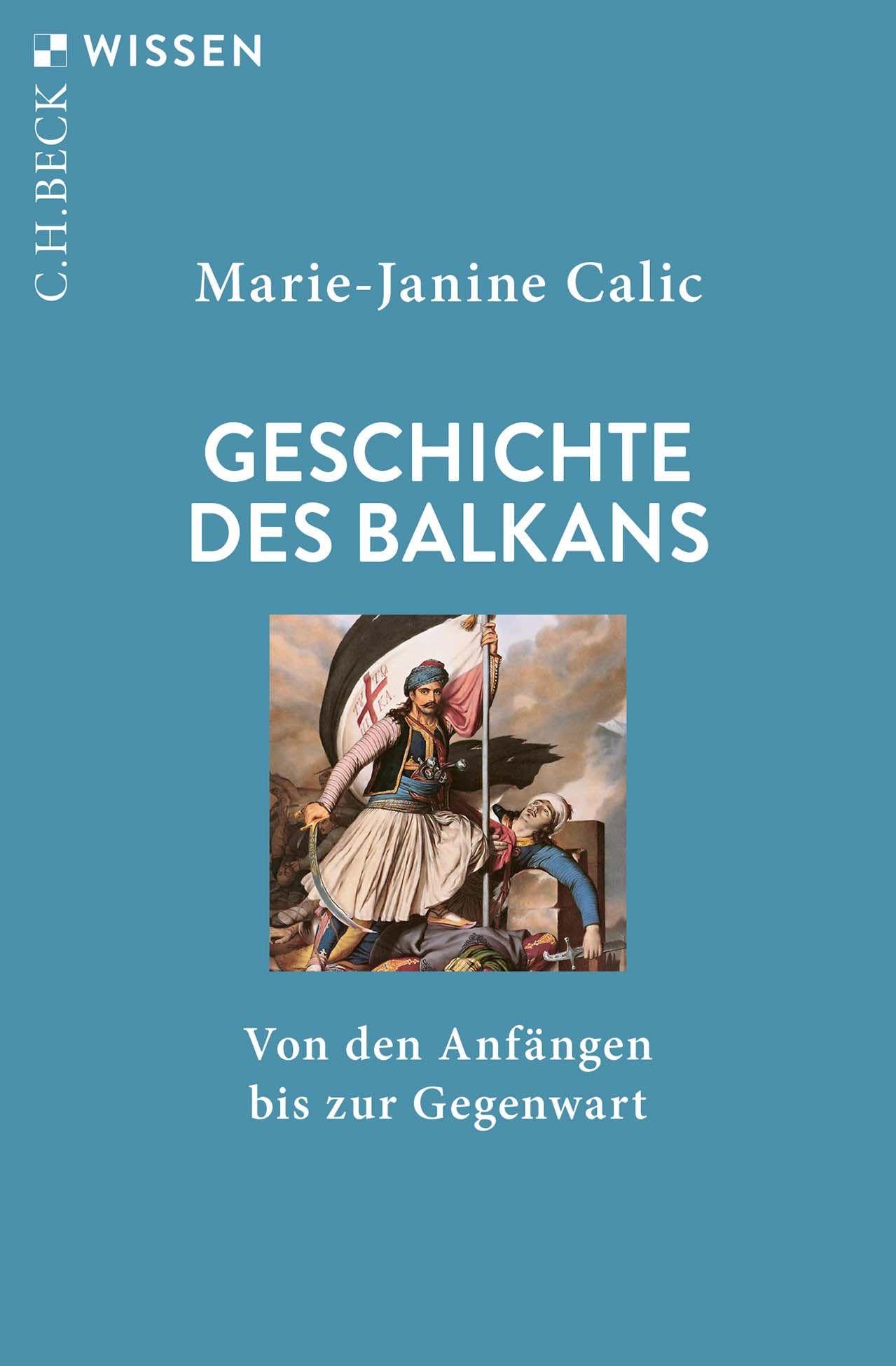 c-h-beck-geschichte-des-balkans-von-den-anf-ngen-bis-zur-gegenwart-c-h-beck-wiss image 1