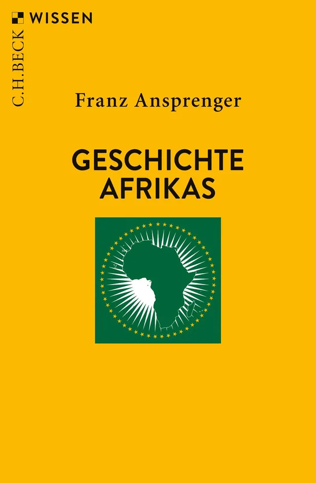 c-h-beck-geschichte-afrikas-c-h-beck-wissen-taschenbuch image 1