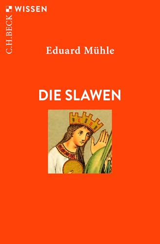 c-h-beck-die-slawen-c-h-beck-wissen-taschenbuch image 2