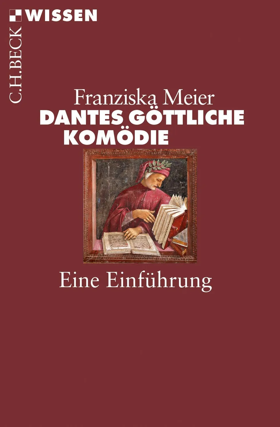 c-h-beck-dantes-g-ttliche-kom-die-eine-einf-hrung-c-h-beck-wissen-buch image 1