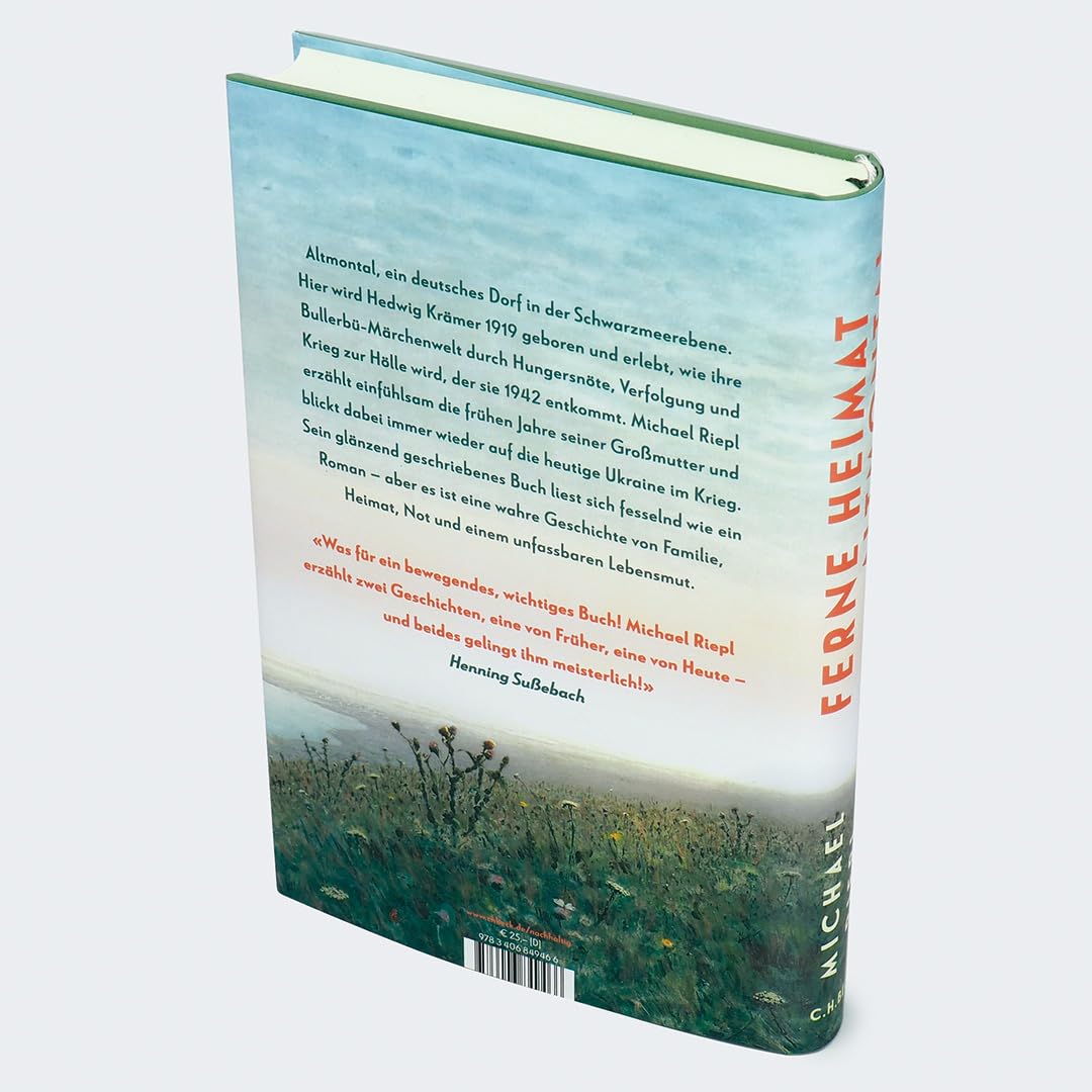 c-h-beck-ferne-heimat-altmontal-paperback-buch image 3