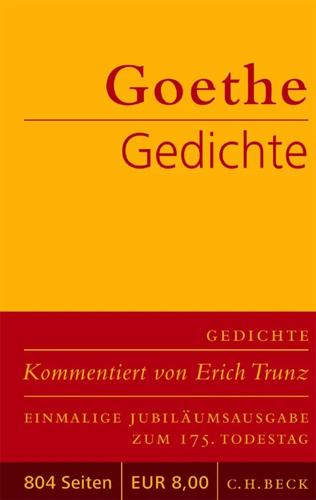 c-h-beck-gedichte-jubil-umsausgabe-zum-175-todestag image 1