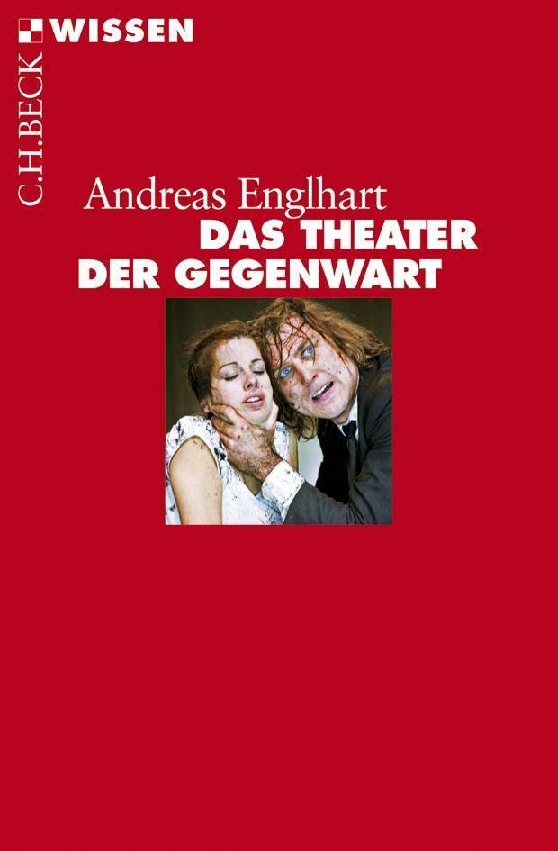 c-h-beck-das-theater-der-gegenwart-paperback image 1
