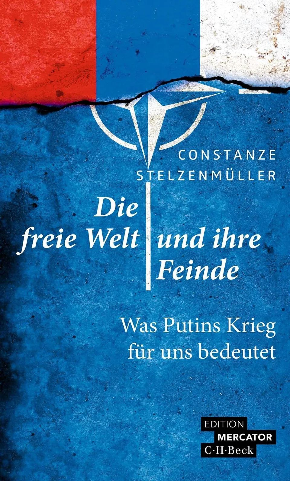 c-h-beck-die-freie-welt-und-ihre-feinde-beck-paperback image 1