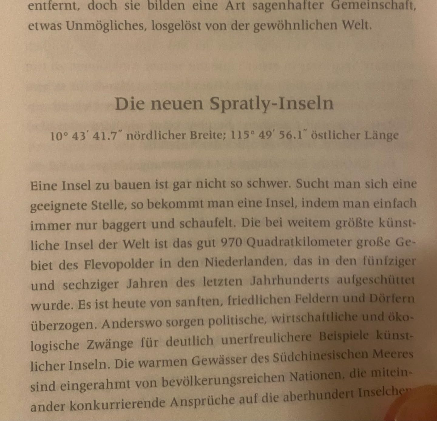 Perfekt zum Verschenken