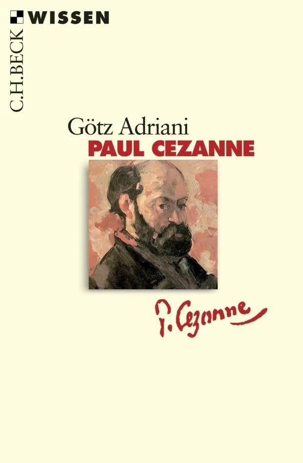 c-h-beck-paul-c-zanne-leben-und-werk-c-h-beck-wissen-taschenbuch image 1