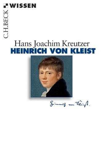 c-h-beck-heinrich-von-kleist-c-h-beck-wissen-taschenbuch image 1