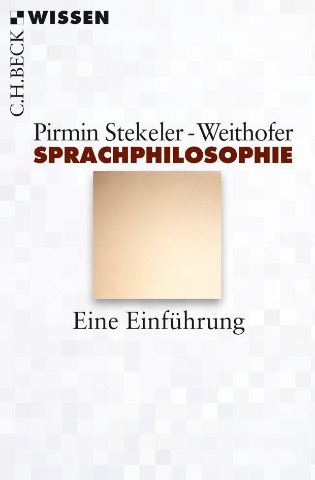 c-h-beck-sprachphilosophie-eine-einf-hrung-c-h-beck-wissen image 1