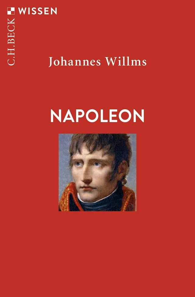 c-h-beck-napoleon-c-h-beck-wissen-taschenbuch image 1