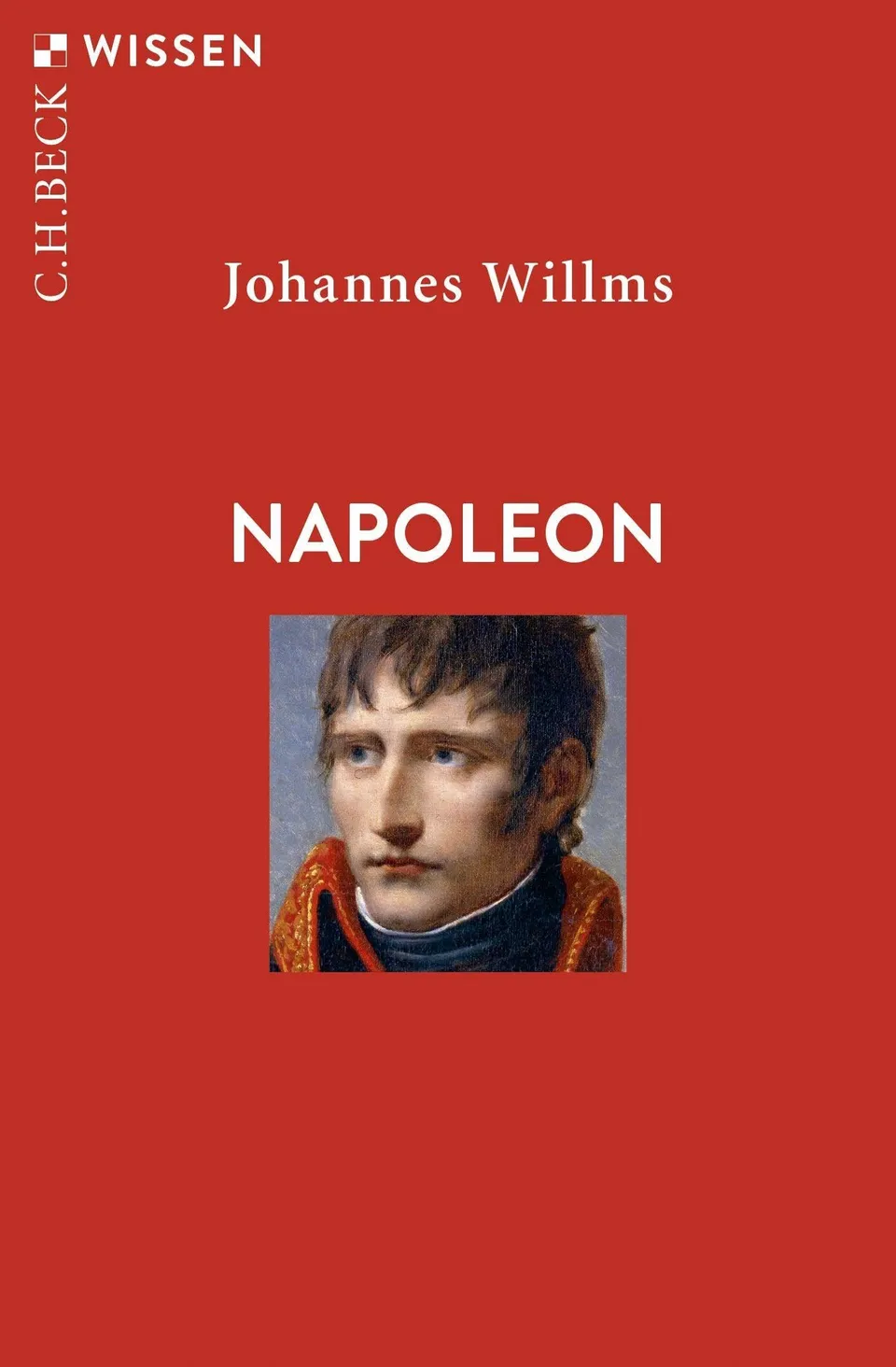 c-h-beck-napoleon-c-h-beck-wissen-taschenbuch image 1