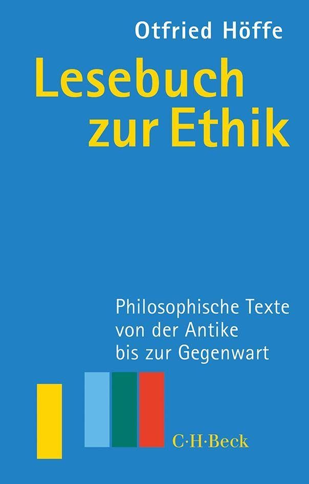 c-h-beck-lesebuch-zur-ethik-beck-paperback image 1