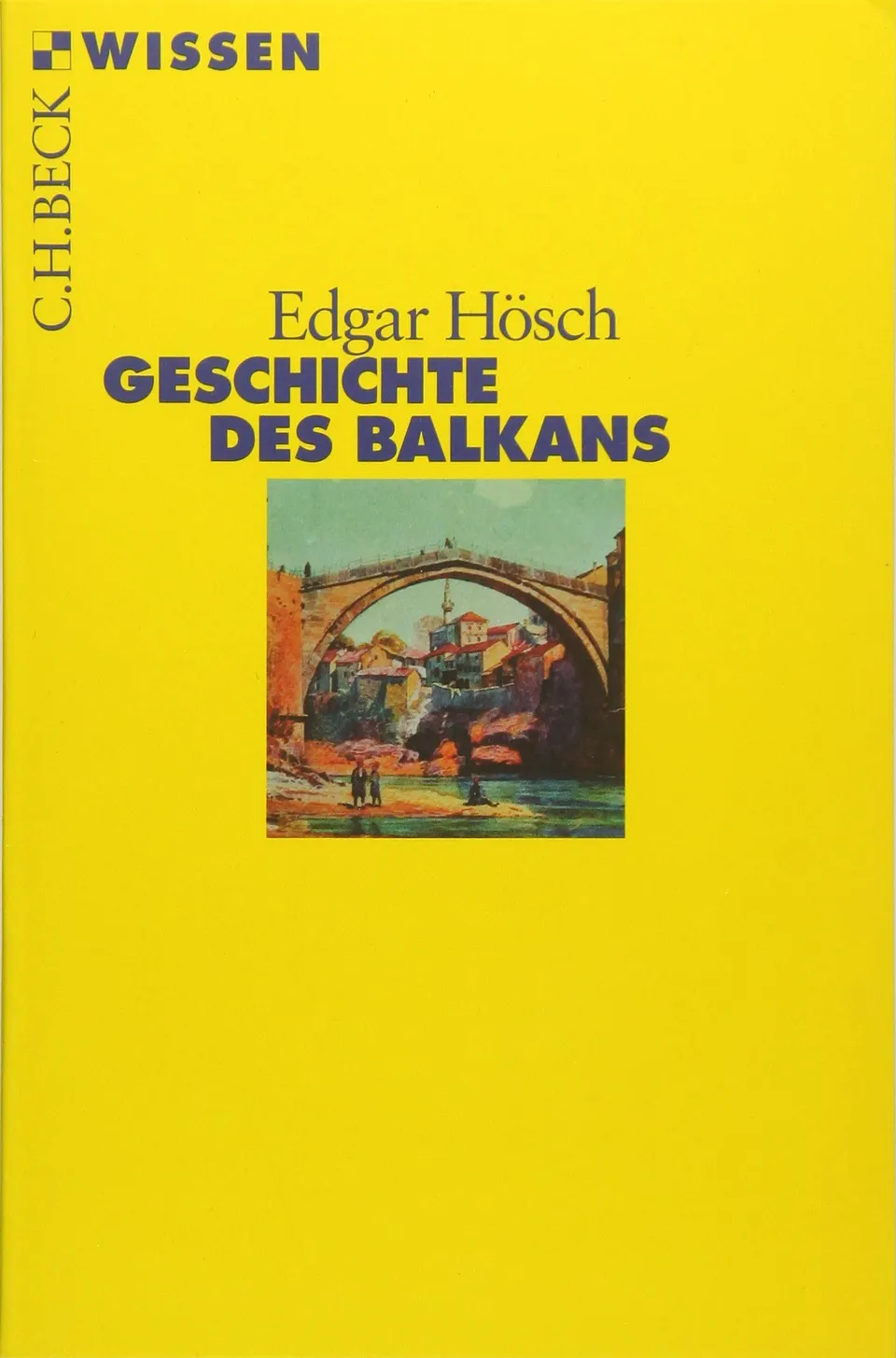 c-h-beck-geschichte-des-balkans-buch-c-h-beck-wissen image 1