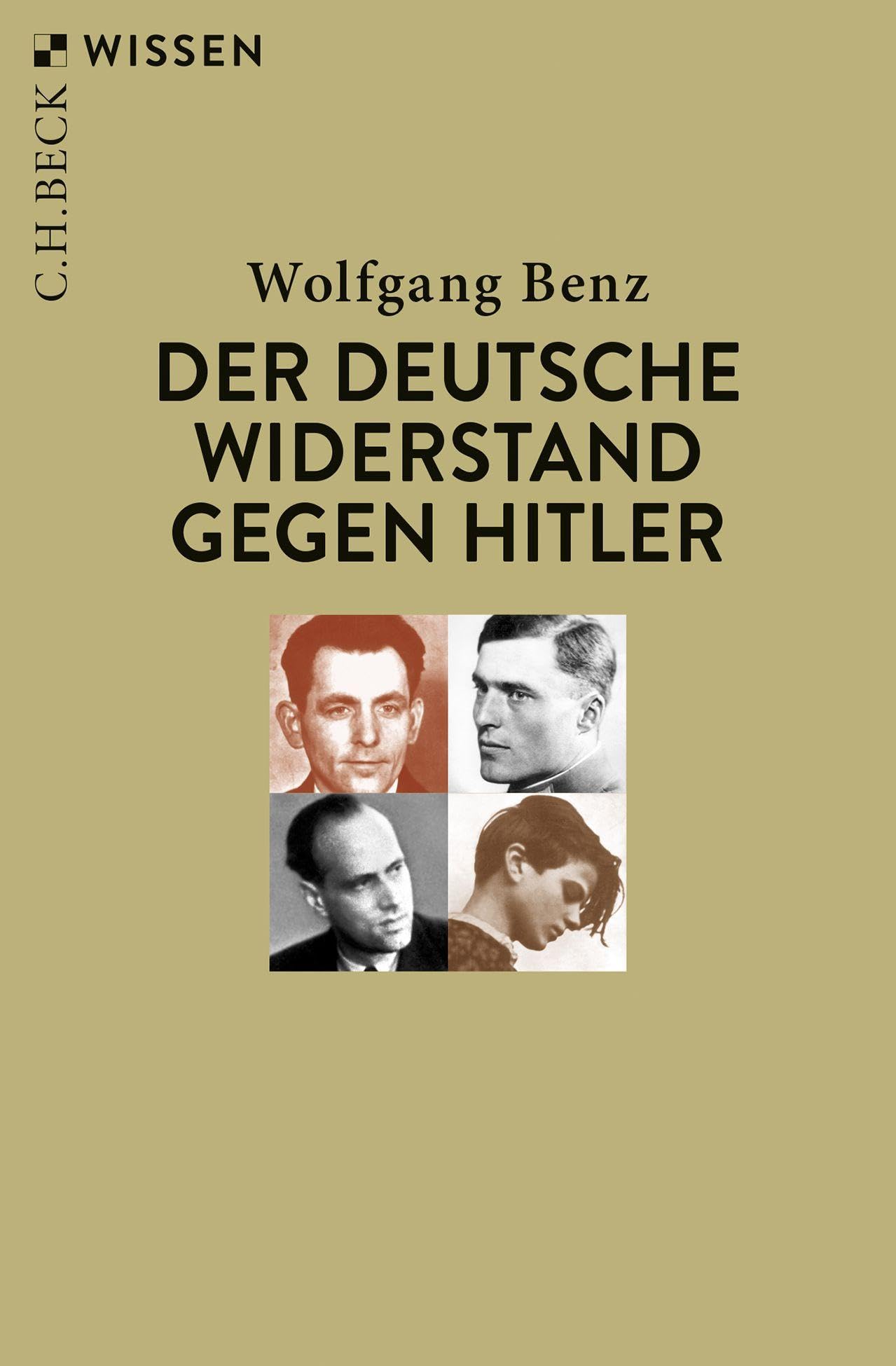 c-h-beck-der-deutsche-widerstand-gegen-hitler-taschenbuch-c-h-beck-wissen image 1