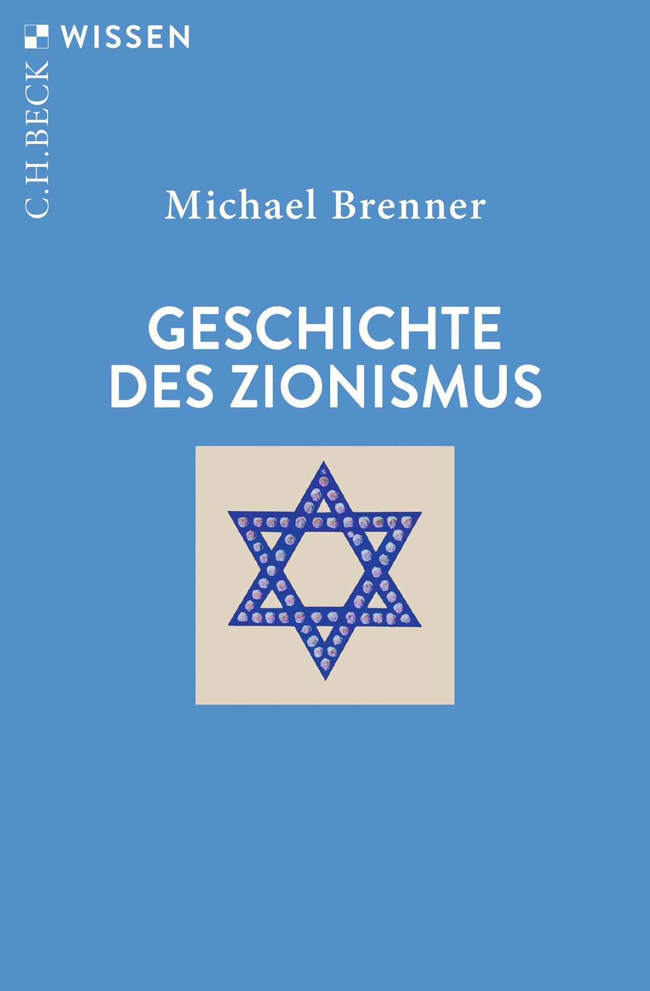 c-h-beck-geschichte-des-zionismus-c-h-beck-wissen-taschenbuch image 1